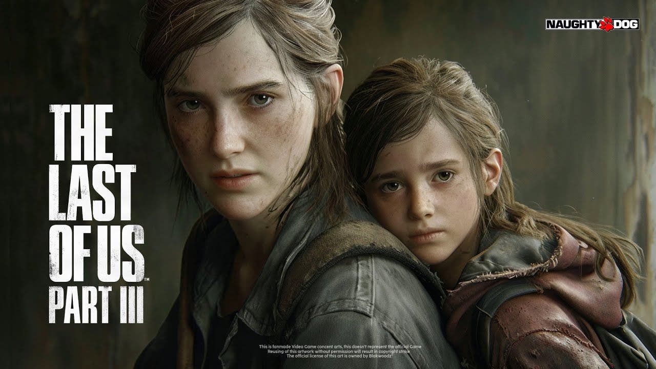 PS5 Pro y The Last of Us Parte III: ¿Rumores que se convierten en realidad?