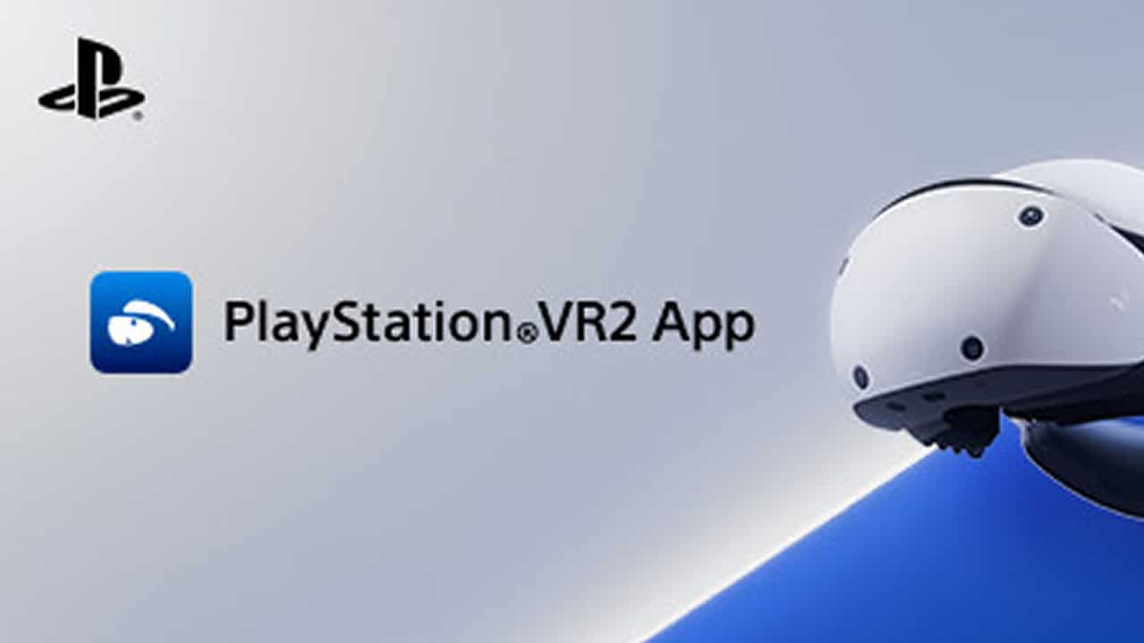 Estos son los requisitos para usar PSVR2 en PC: App para Steam y más