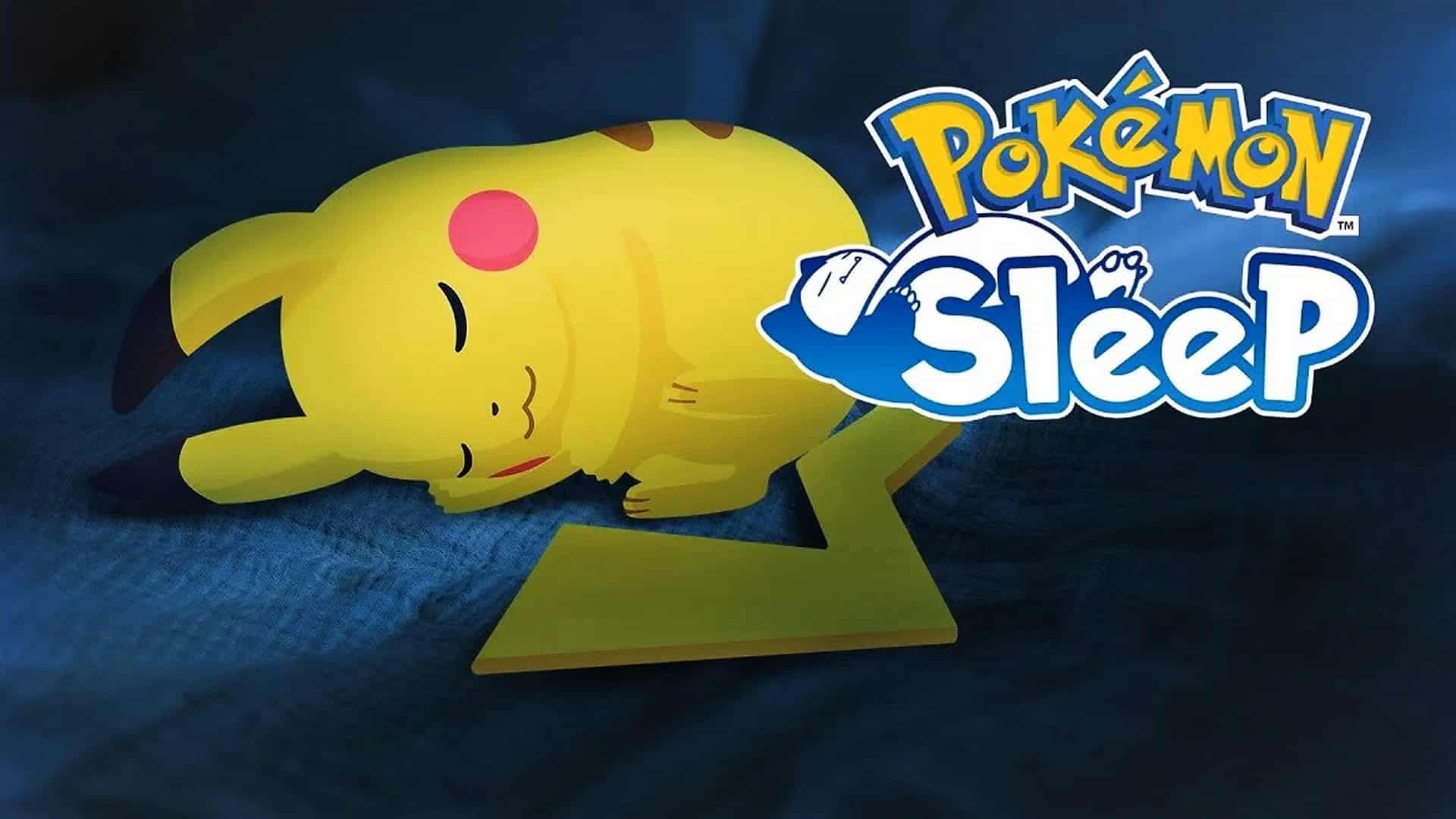 Pokémon Sleep ha generado más de 100 millones de dólares en su primer año: ¿Por qué?