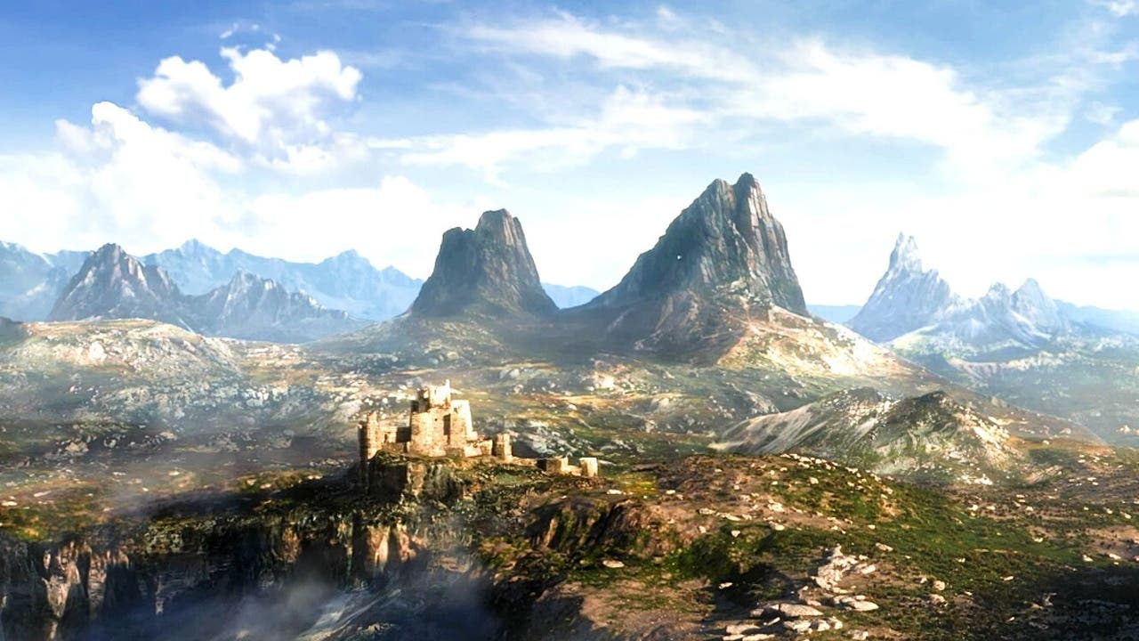 Un desarrollador de Bethesda deja caer la ambientación de The Elder Scrolls 6