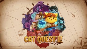 Análisis de Cat Quest 3 en PS5: Una aventura pirata que fondea para convertirse en la mejor de la franquicia