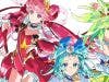 Princession Orchestra anuncia su nuevo anime original